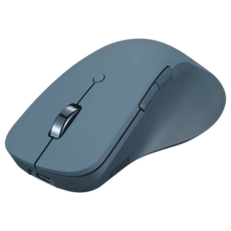 Lenovo Yoga Pro Mouse P ratón Juego mano derecha Bluetooth Óptico 2400 DPI - Imagen 2