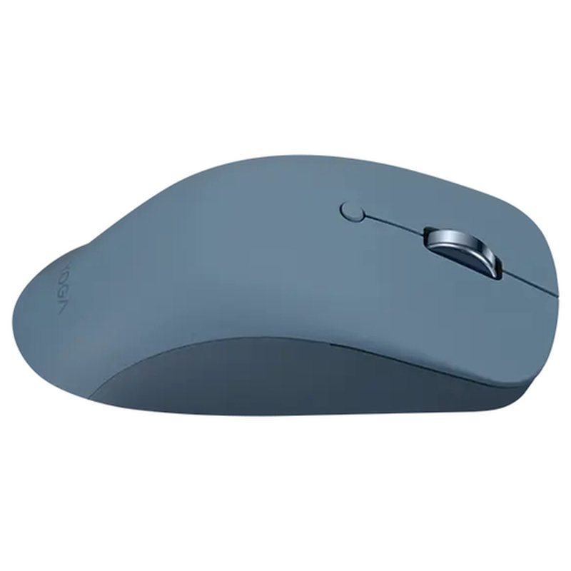 Lenovo Yoga Pro Mouse P ratón Juego mano derecha Bluetooth Óptico 2400 DPI - Imagen 4