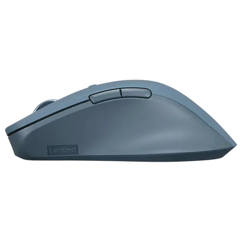 Lenovo Yoga Pro Mouse P ratón Juego mano derecha Bluetooth Óptico 2400 DPI - Imagen 5