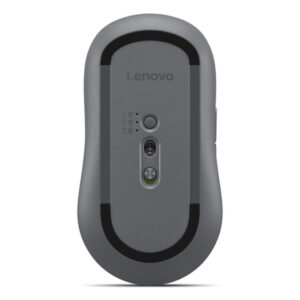 Lenovo Yoga ratón Oficina Ambidextro Bluetooth Óptico 4000 DPI