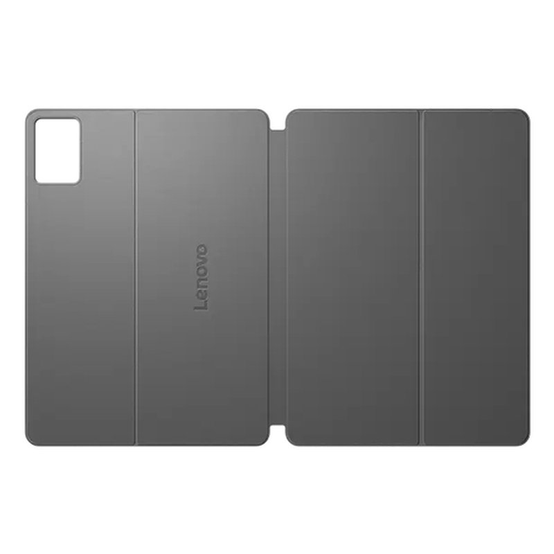 Lenovo ZG38C06985 funda para tablet 27,9 cm (11") Folio Gris - Imagen 2