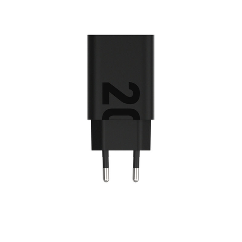 Lenovo ZG38C07909 cargador de dispositivo móvil Universal Negro Corriente alterna Interior Lenovo ZG38C07909 cargador de dispositivo móvil Universal Negro Corriente alterna Interior - Imagen 4