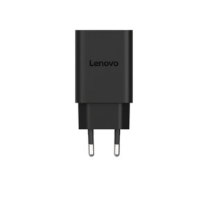Lenovo ZG38C07909 cargador de dispositivo móvil Universal Negro Corriente alterna Interior Lenovo ZG38C07909 cargador de dispositivo móvil Universal Negro Corriente alterna Interior