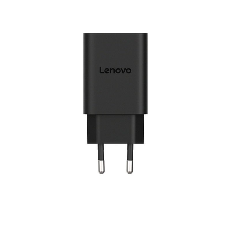 Lenovo ZG38C07909 cargador de dispositivo móvil Universal Negro Corriente alterna Interior Lenovo ZG38C07909 cargador de dispositivo móvil Universal Negro Corriente alterna Interior - Imagen 6