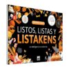 Listos Listas Y Listakens Edición Clásica