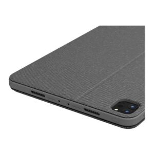 Logitech Combo Touch Gris Smart Connector QWERTY Español