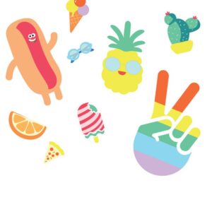 Logitech Keys-To-Go Rosa Bluetooth Suizo