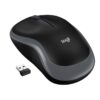 Logitech M185 ratón Ambidextro RF inalámbrico Óptico 1000 DPI