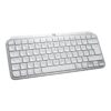 Logitech MX Keys Mini For Mac Minimalist Wireless Illuminated Keyboard teclado Bluetooth QWERTY Español Gris