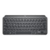Logitech MX Keys Mini for Business teclado RF Wireless + Bluetooth QWERTY Español Grafito