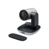 Logitech PTZ Pro 2 Negro, Gris 30 pps