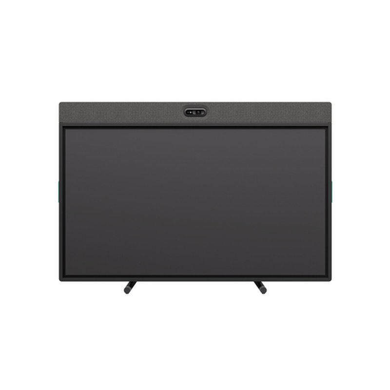 Logitech Rally Board 65 sistema de video conferencia Ethernet Sistema de vídeoconferencia en grupo