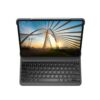 Logitech Slim Folio Pro for iPad Pro 11-inch (1st, 2nd & 3rd generation) Grafito Bluetooth AZERTY Francés