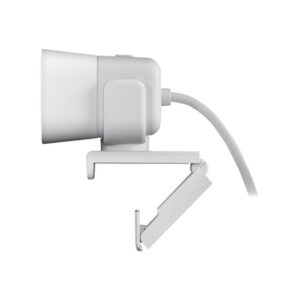 Logitech StreamСam cámara web 1920 x 1080 Pixeles USB 3.2 Gen 1 (3.1 Gen 1) Blanco