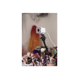 Logitech StreamСam cámara web 1920 x 1080 Pixeles USB 3.2 Gen 1 (3.1 Gen 1) Blanco