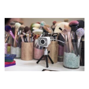 Logitech StreamСam cámara web 1920 x 1080 Pixeles USB 3.2 Gen 1 (3.1 Gen 1) Blanco