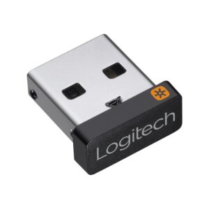 Logitech USB Unifying Receiver Receptor USB