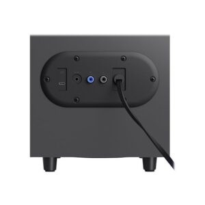 Logitech Z407 40 W Grafito 2.1 canales