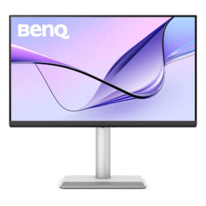 BenQ MA270UP pantalla para PC 68,6 cm (27") 3840 x 2160 Pixeles 4K Ultra HD Blanco
