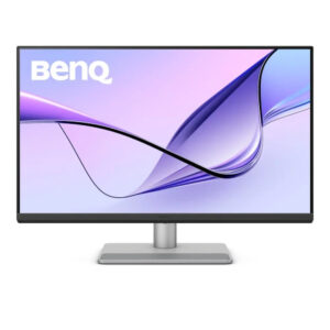 Alternative view of BenQ MA270UP pantalla para PC 68,6 cm (27") 3840 x 2160 Pixeles 4K Ultra HD Blanco