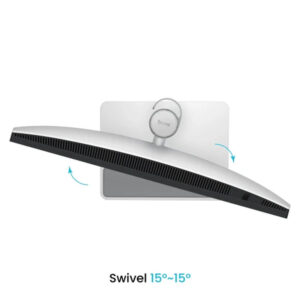 BenQ MA270UP pantalla para PC 68,6 cm (27") 3840 x 2160 Pixeles 4K Ultra HD Blanco