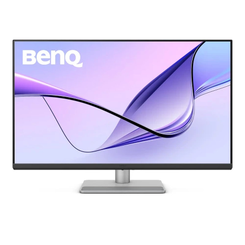 BenQ MA320UP pantalla para PC 80 cm (31.5") 3840 x 2160 Pixeles 4K Ultra HD Blanco BenQ MA320UP pantalla para PC 80 cm (31.5") 3840 x 2160 Pixeles 4K Ultra HD Blanco - Imagen 2