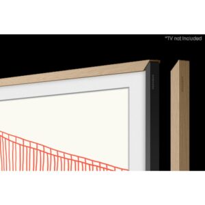 MARCO TV SAMSUNG, 43", VG-SCFA43TKBXC, MONTURA, MADERA, PLASTICO, 109,2 CM, LS03A, 320G MARCO TV SAMSUNG, 43", VG-SCFA43TKBXC, MONTURA, MADERA, PLASTICO, 109,2 CM, LS03A, 320G