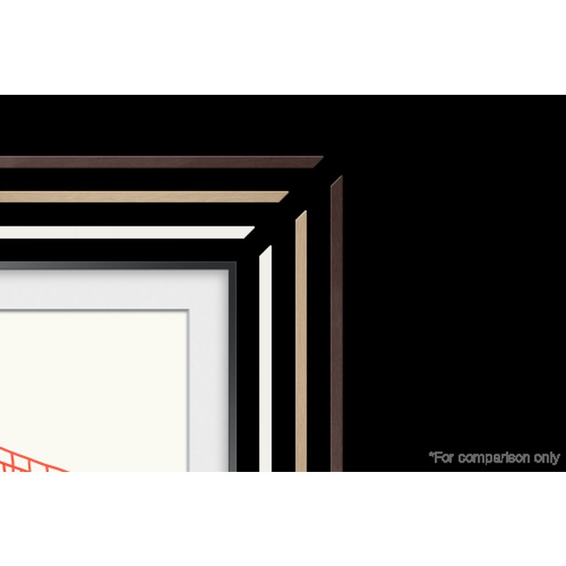 MARCO TV SAMSUNG, 43", VG-SCFA43TKBXC, MONTURA, MADERA, PLASTICO, 109,2 CM, LS03A, 320G MARCO TV SAMSUNG, 43", VG-SCFA43TKBXC, MONTURA, MADERA, PLASTICO, 109,2 CM, LS03A, 320G - Imagen 8