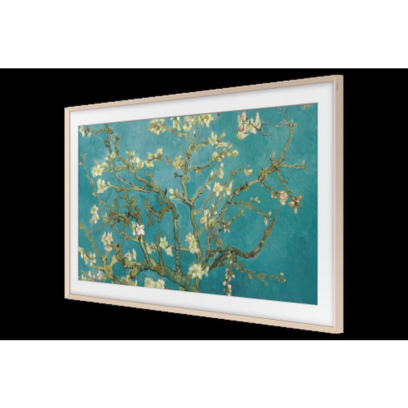 MARCO TV SAMSUNG, 43", VG-SCFC43SGMXC, MONTURA, ARENA, 109,2 CM THE FRAME  LS03C SERIES, 840G - Imagen 3