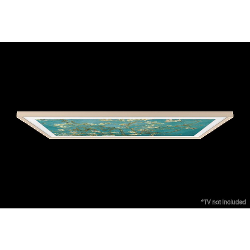 MARCO TV SAMSUNG, 43", VG-SCFC43SGMXC, MONTURA, ARENA, 109,2 CM THE FRAME  LS03C SERIES, 840G - Imagen 4