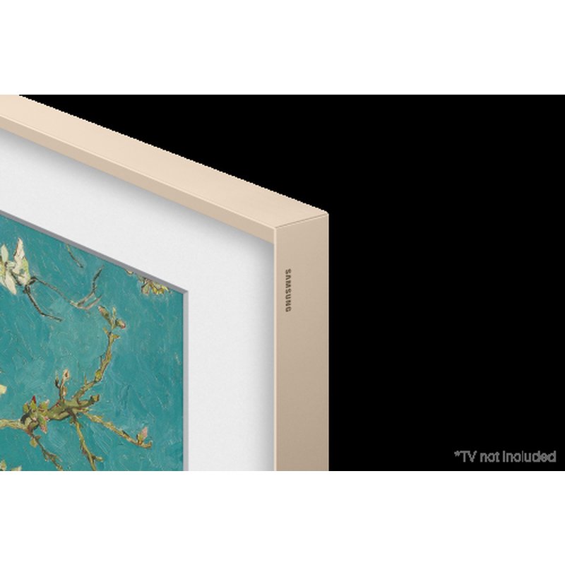 MARCO TV SAMSUNG, 43", VG-SCFC43SGMXC, MONTURA, ARENA, 109,2 CM THE FRAME  LS03C SERIES, 840G - Imagen 5