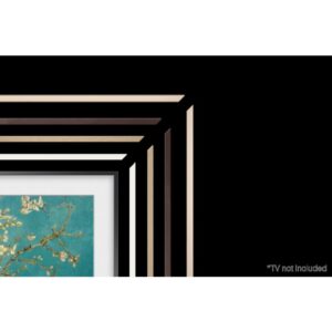 MARCO TV SAMSUNG, 43", VG-SCFC43SGMXC, MONTURA, ARENA, 109,2 CM THE FRAME LS03C SERIES, 840G