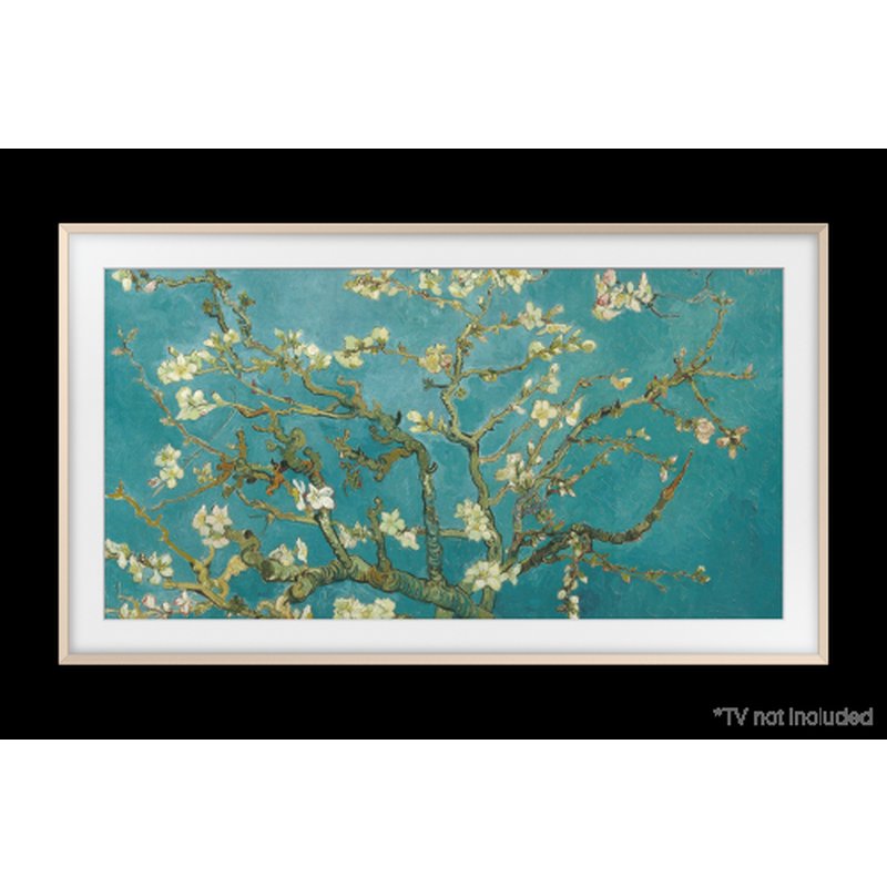 MARCO TV SAMSUNG, 55", VG-SCFC55SGMXC, MONTURA, ARENA, 139,7 CM, THE FRAME LS03C SERIES, 1,06 KG - Imagen 2