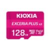 MICROSD KIOXIA EXCERIA PLUS G3 128
