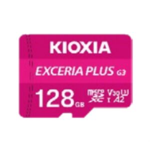 MICROSD KIOXIA EXCERIA PLUS G3 128
