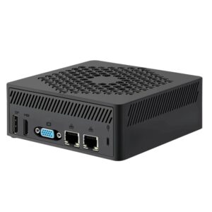 MINI PC LEOTEC INTEL N150+16GB DDR4+256GB SSD WIN11 PRO PRE-INSTAL