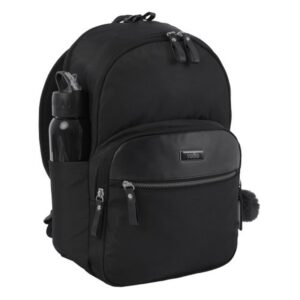 MOCHILA MUJER ADELAIDE 3 PARA PORTATIL 13" TOTTO MA04ADE003-22100-N01 MOCHILA MUJER ADELAIDE 3 PARA PORTATIL 13" TOTTO MA04ADE003-22100-N01