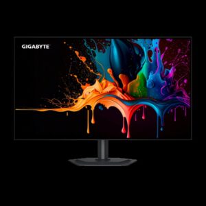 MONITOR GAMING GIGABYTE MO27Q28 OLED QHD 280Hz