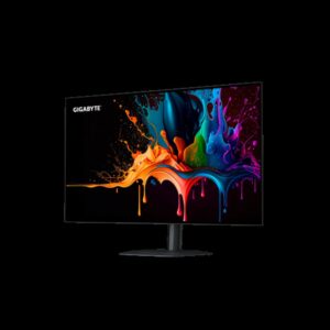 MONITOR GAMING GIGABYTE MO27Q28 OLED QHD 280Hz