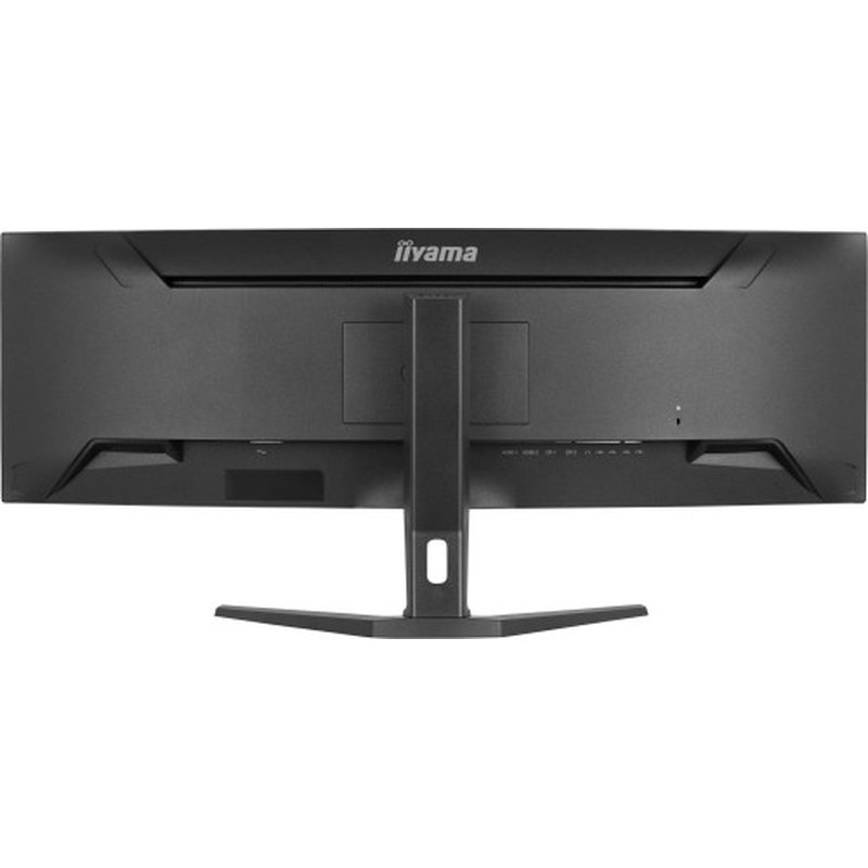 MONITOR IIYAMA PANTALLA CURVA PARA PC 113 CM (45") 5120 X 1440 PIXELES DUAL QHD LED PANEL VA USB-C HDMI DISPLAYPORT - Imagen 11
