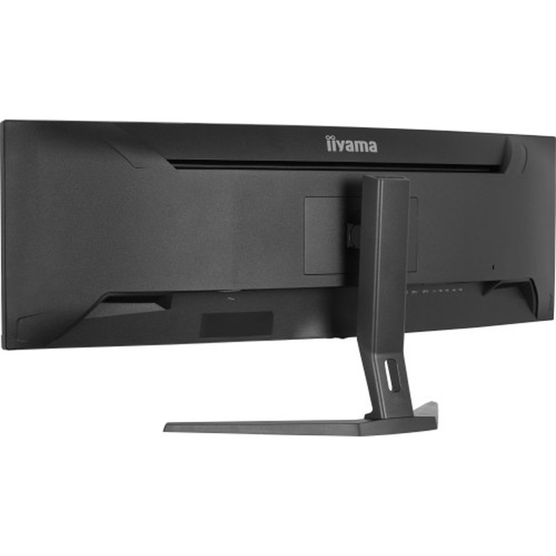 MONITOR IIYAMA PANTALLA CURVA PARA PC 113 CM (45") 5120 X 1440 PIXELES DUAL QHD LED PANEL VA USB-C HDMI DISPLAYPORT - Imagen 13