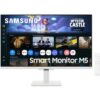 MONITOR SAMSUNG SMART 27" LS27FM501EUXEN FHD MULTI