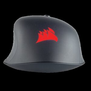 Alternative view of MOUSE CORSAIR GAMING HARPOON RGB PRO 12000DPI 6 BOTONES USB BLACK