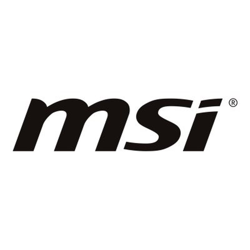 MSI AM272P 1M Intel Core 7 150U 68,6 cm (27") 1920 x 1080 Pixeles PC todo en uno 16 GB DDR5-SDRAM 512 GB SSD Windows 11 Home Wi-Fi 6E (802.11ax) Negro - Imagen 9