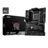 MSI B450-A-PRO AMD B450 Zócalo AM4 ATX MSI B450-A-PRO AMD B450 Zócalo AM4 ATX