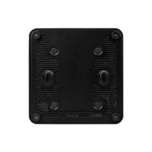 MSI Cubi NUC 1MG-263EU Intel Core 5 120U 16 GB DDR5-SDRAM 512 GB SSD Windows 11 Pro Mini PC Negro