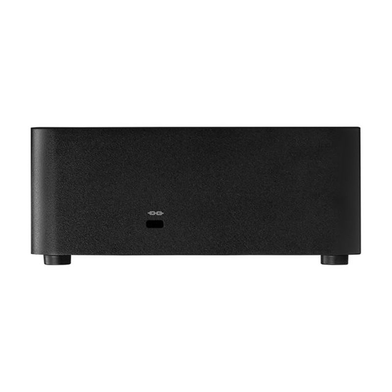 MSI Cubi NUC 1MG-263EU Intel Core 5 120U 16 GB DDR5-SDRAM 512 GB SSD Windows 11 Pro Mini PC Negro - Imagen 8