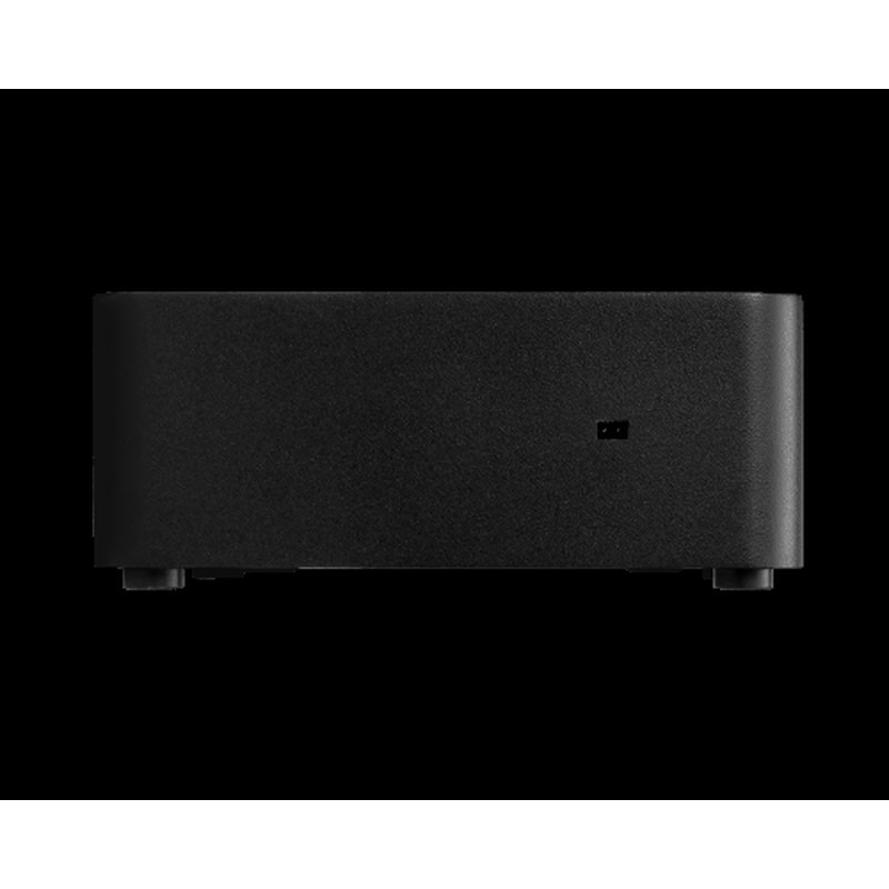 MSI Cubi NUC AI 1UMG-038BES Negro 125H Intel® SoC - Imagen 5