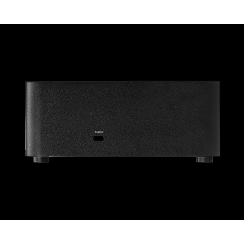 MSI Cubi NUC AI 1UMG-038BES Negro 125H Intel® SoC - Imagen 6