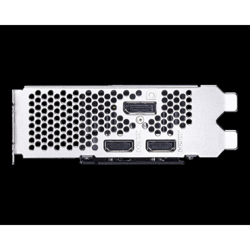 MSI GEFORCE RTX 3050 LP E 6G OC tarjeta gráfica NVIDIA 6 GB GDDR6 MSI GEFORCE RTX 3050 LP E 6G OC tarjeta gráfica NVIDIA 6 GB GDDR6 - Imagen 5